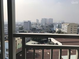 2 Schlafzimmer Appartement zu vermieten im Moonlight Boulevard, An Lac A, Binh Tan