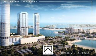 1 Habitación Apartamento en venta en Al Sufouh Road, Dubái Palm Beach Towers 3