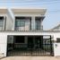 3 Bedroom House for sale at The Palm Garden 4, San Phak Wan