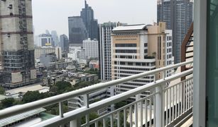 2 Bedrooms Condo for sale in Si Lom, Bangkok Baan Siri Silom