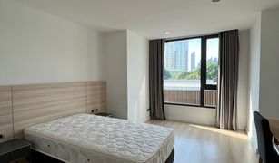 3 Bedrooms Apartment for sale in Khlong Tan Nuea, Bangkok Chani Residence