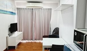 1 Schlafzimmer Wohnung zu verkaufen in Hiranruchi, Bangkok The Niche Taksin