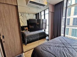 1 Bedroom Condo for sale at President Park Sukhumvit 24, Khlong Tan