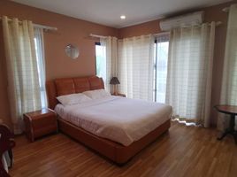 3 Bedroom House for rent at Jomtien Yacht Club 3, Na Chom Thian