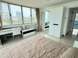 2 Schlafzimmer Wohnung zu vermieten im Rama Harbour View, Surasak, Si Racha, Chon Buri