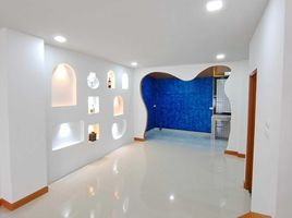 3 Schlafzimmer Haus zu verkaufen im Baan Buntharik New Style, Lat Sawai, Lam Luk Ka, Pathum Thani