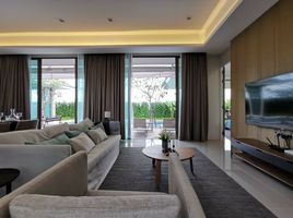 3 Schlafzimmer Villa zu verkaufen im SHAAN Hua Hin, Thap Tai