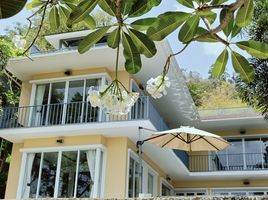 4 Schlafzimmer Villa zu verkaufen im Villa Dragon Back, Chalong, Phuket Town, Phuket