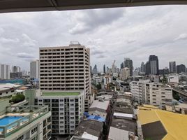 2 Schlafzimmer Appartement zu verkaufen im The Madison, Khlong Tan Nuea