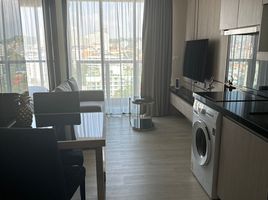 1 Bedroom Condo for rent at The Panora Pattaya, Nong Prue, Pattaya