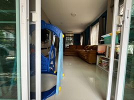 3 Schlafzimmer Haus zu verkaufen im Baan Lalin In The Park Watcharapol-Paholyothin, Khlong Thanon