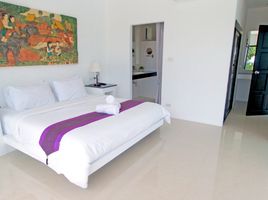 3 Bedroom Villa for rent in Surat Thani, Maret, Koh Samui, Surat Thani