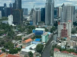 1 Bedroom Condo for rent at Life One Wireless, Lumphini