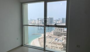 3 Bedrooms Apartment for sale in Marina Square, Abu Dhabi RAK Tower