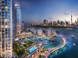 1 Bedroom Apartment for sale at Address Harbour Point, Dubai Creek Harbour (The Lagoons)