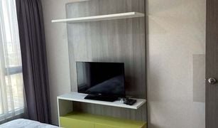2 Bedrooms Condo for sale in Don Mueang, Bangkok Grene Condo Donmuang - Songprapha 