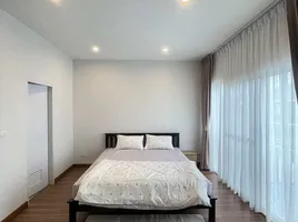 บ้านเดี่ยว 3 ห้องนอน ให้เช่า ในโครงการ ศุภาลัย พรีโม่ ศรีสุนทร-ภูเก็ต, ศรีสุนทร
