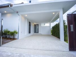 3 Bedroom House for sale at Mali Vista, Thap Tai
