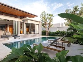 4 Schlafzimmer Villa zu verkaufen im Botanica Luxury Hua Hin, Nong Kae, Hua Hin, Prachuap Khiri Khan