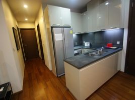 2 Schlafzimmer Wohnung zu vermieten im Quattro By Sansiri, Khlong Tan Nuea, Watthana