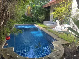 3 Bedroom Villa for rent at Baan Balina 2, Na Chom Thian, Sattahip