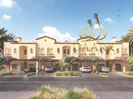 6 Bedroom Villa for sale at Bloom Living, Khalifa City A, Khalifa City