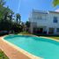 4 Bedroom Villa for rent in Morocco, Na Anfa, Casablanca, Grand Casablanca, Morocco