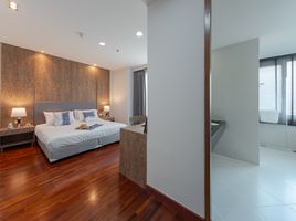 5 Schlafzimmer Appartement zu vermieten im The Residence Sukhumvit 24, Khlong Tan