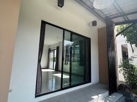 3 Schlafzimmer Haus zu verkaufen im The Trust Suvarnabhumi-Teparak, Bang Chalong, Bang Phli, Samut Prakan