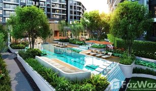 1 Bedroom Condo for sale in Choeng Thale, Phuket So Lagoon Cherngtalay
