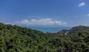 N/A Land for sale in Ang Thong, Koh Samui 