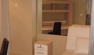 2 Bedrooms Condo for sale in Khlong Toei, Bangkok Citi Smart Condominium