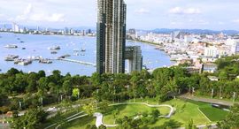Sky Residences Pattaya 中可用单位
