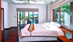 4 Bedrooms Villa for sale in Bo Phut, Koh Samui 