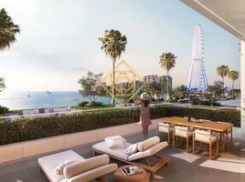 1 Schlafzimmer Appartement zu verkaufen im Bluewaters Bay, Bluewaters Residences