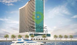 2 Bedrooms Apartment for sale in City Of Lights, Abu Dhabi Marina Bay