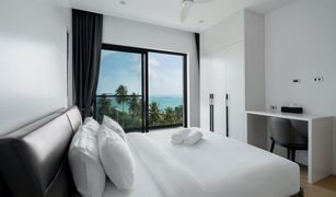 3 Bedrooms Villa for sale in Bo Phut, Koh Samui Saitara Peak