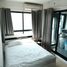 Studio Condo for rent at The Seed Mingle, Thung Mahamek