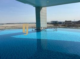 2 Bedroom Apartment for sale at Parkside Residence, Shams Abu Dhabi