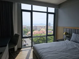 2 Schlafzimmer Appartement zu vermieten im Beverly Mountain Bay Pattaya, Nong Prue