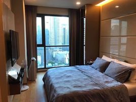 1 Schlafzimmer Appartement zu verkaufen im The Address Sathorn, Si Lom