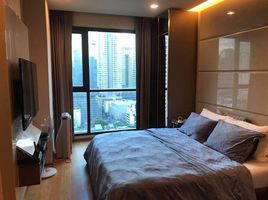 1 Bedroom Apartment for sale at The Address Sathorn, Si Lom