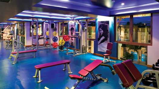 Fotos 2 of the Fitnessstudio at Royal Phuket Marina
