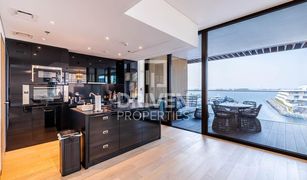 3 Habitaciones Apartamento en venta en Jumeirah Bay Island, Dubái Bulgari Resort & Residences
