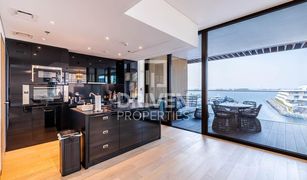 3 Bedrooms Apartment for sale in Jumeirah Bay Island, Dubai Bulgari Resort & Residences