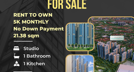Available Units at Empire East Highland City