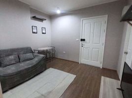 1 Bedroom Condo for rent at U Delight@Talat Phlu Station, Dao Khanong