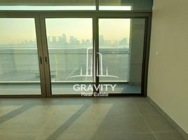 1 Bedroom Apartment for sale at Park View, Saadiyat Island, Abu Dhabi