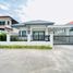 3 Bedroom Villa for rent at T.W. Garden Hill, Na Chom Thian