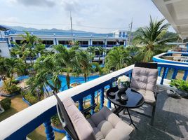 1 Bedroom Apartment for sale at The Club Residence, Kamala, Kathu, Phuket